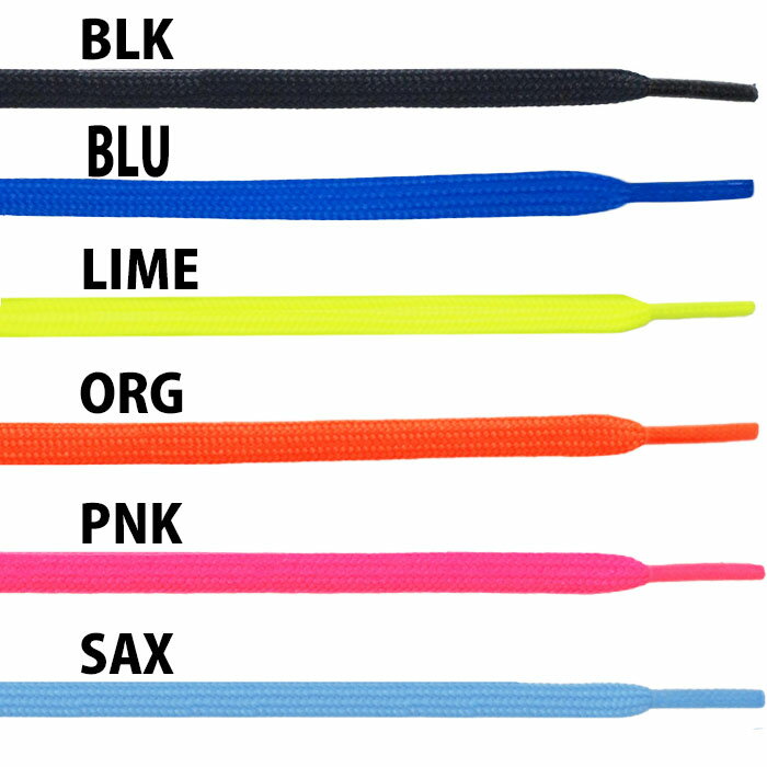 シンプルシューレース (EC-A020)アールズコート(Earls court) シューレース 靴紐 シューズアクセサリ【ゆうパケット発送になります※お届けまでに1週間程かかる場合があります】通販セール サッカー 用品 セール