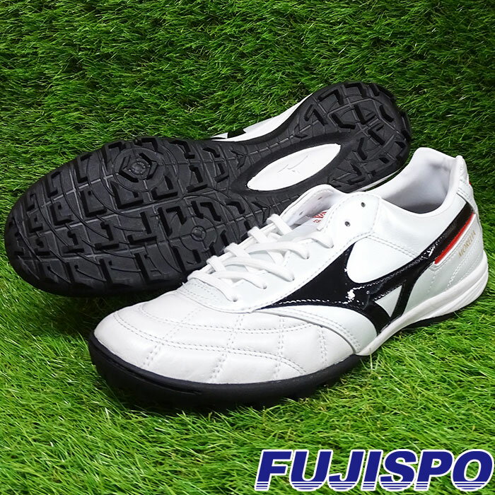 サッカー ミズノ モレリア TF mizuno シューズ トレーニングシューズ　トレシュー　メンズ　大人用　天然皮革　カンガルー　MORELIA　..