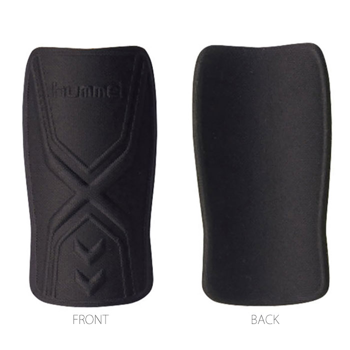 ヒュンメル ウォッシャブル ソフトシンガード hummel 【サッカー・フットサル】 アクセサリ レガース 脛当て すねあて ジュニア キッズ 子供 大人 メンズ レディース (HFA1027)【ゆうパケット発送※お届けまでに1週間程かかる場合があります】セール サッカー 用品 セール