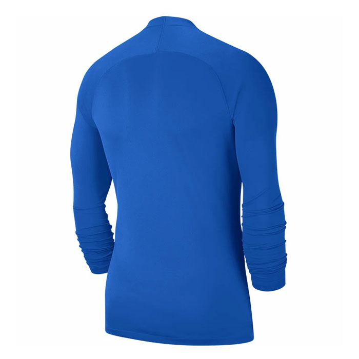 ナイキ ジュニア YTH DRI-FIT パーク ファーストレイヤー ロングスリーブ シャツ NIKE 【サッカー・フットサル】 ウェア キッズ 子供 Jr 長袖 インナーシャツ 丸首 ローネック スポーツ ゆるフィット オールシーズン (AV2611-463)【ゆうパケット発送】通販 サッカー 用品 セール