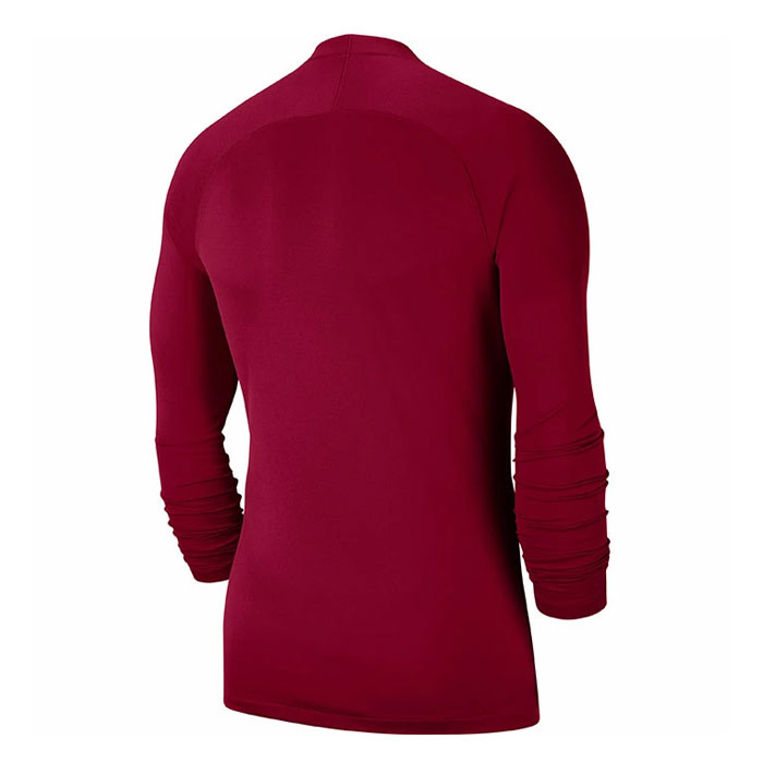 ナイキ ジュニア YTH DRI-FIT パーク ファーストレイヤー ロングスリーブ シャツ NIKE 【サッカー・フットサル】 ウェア キッズ 子供 Jr 長袖 インナーシャツ 丸首 ローネック スポーツ ゆるフィット オールシーズン (AV2611-677)【ゆうパケット発送】安売り サッカー 用品 セール