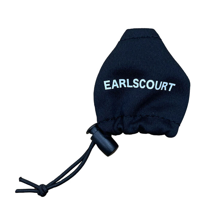 �����륺������ �ۥ��å��륫�С� Earls court �ڥ��å������եåȥ���� ���������� ū ���С� ��Ƚ ��ե꡼ ��ե��꡼ �������å� �����ɻ� (ECA049)