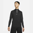 ナイキ ストライク トップ NIKE 【サッカー・フットサル】 ウェア メンズ 大人 ジャージ シャツ トップ ハーフジップ トレーニング 練習 (DH8733...