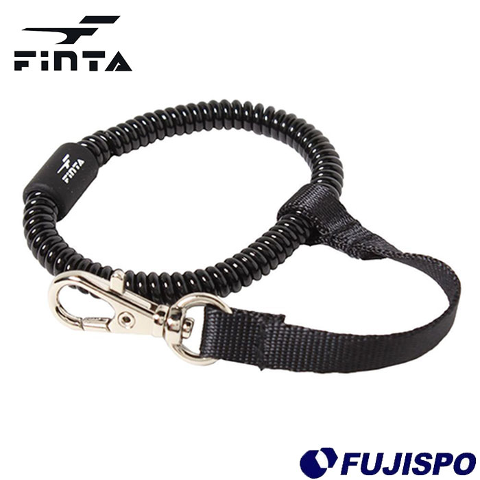 審判用品 フィンタ ホイッスルリスト Finta 【サッカー・フットサル】 アクセサリ 笛 レフェリー レフリー 審判用品 (FT5961)【ゆうパケット発送※お届けまでに1週間程かかる場合があります】