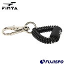 審判用品 フィンタ ホイッスルフィンガー Finta 【サッカー・フットサル】 アクセサリ 笛 レフェリー レフリー 審判用品 (FT5962)【ゆうパケット発送※お届けまでに1週間程かかる場合があります】