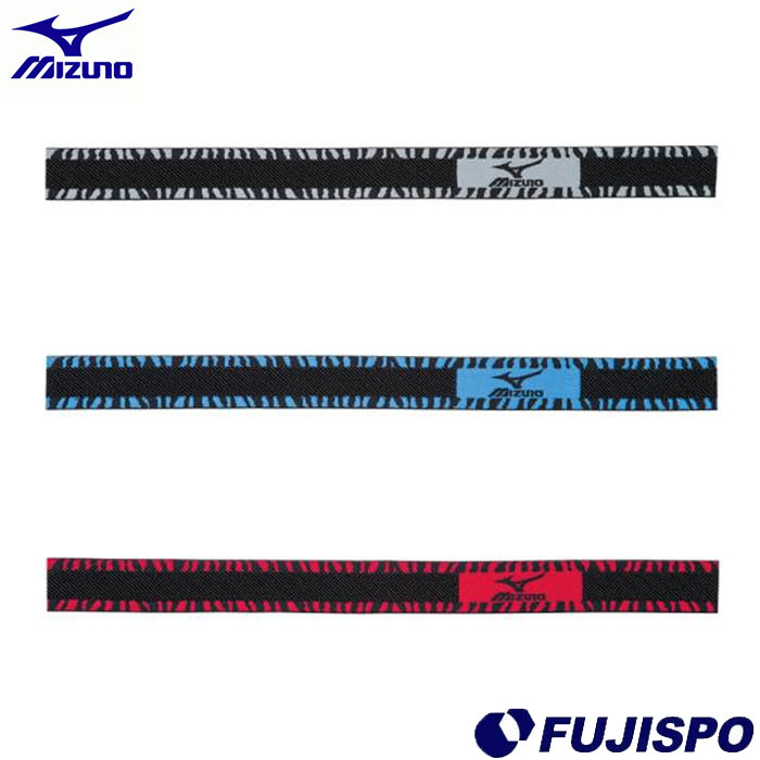 ミズノ ストッキングバンド mizuno 【野球・ソフト】 野球用品 アクセサリ ソックス ストッキング バンド 大人用 メンズ (12JY6S03)【ゆうパケ...