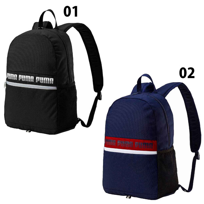 �ס��� PHASE �Хå��ѥå� 22L puma �ڥ��å������եåȥ���� �Хå� ���å� �Хå� �� ���� �̳� �̶� ���ݡ��� (075592)