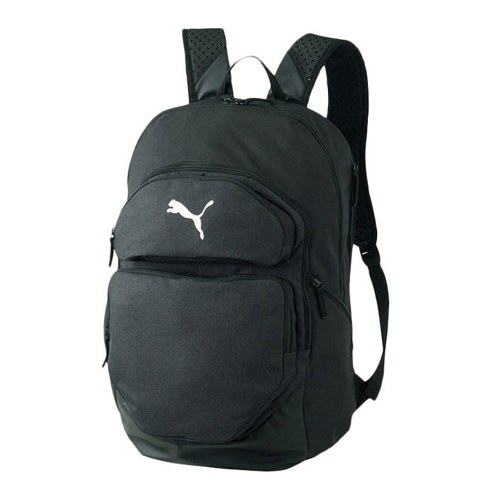 プーマ TEAMFINAL バックパック 45L puma 【サッカー・フットサル】 バッグ リュック バック 鞄 大容量 合宿 部活 通学 通勤 スポーツ メンズ 大人 (079267)