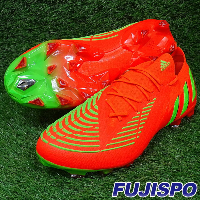 ǥ ץǥ å.1 L AG adidas ڥåեåȥ 塼 åѥ   ͹ Predator edge 顼åɡߥॽ顼꡼ߥ֥å (GV8511)[ad2207]