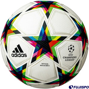 ǥ եʡ 22-23 ץ adidas ڥåեåȥ ܡ åܡ 5 UFEAԥ󥺥꡼  ⹻   ۥ磻 (AF5400BKR)