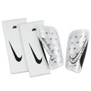 ナイキ マーキュリアル ライト NIKE サッカー フットサル シンガード レガース 脛当て プロテクター (DN3611-100)(4)