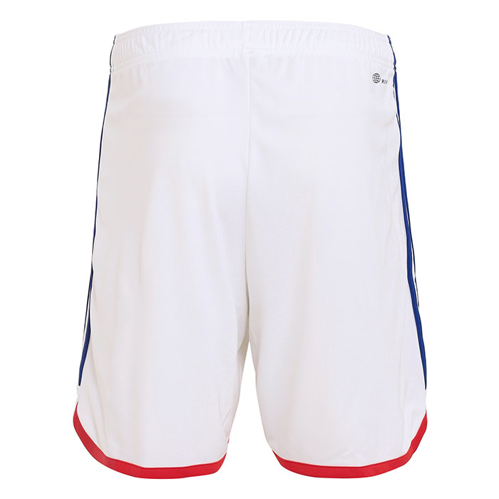 アディダス サッカー日本代表 2022 ホーム レプリカ ショーツ adidas 【サッカー・フットサル】 ウェア メンズ 大人 パンツ (NCX80) ※ゆうパケット配送ネット注文 サッカー 用品 セール