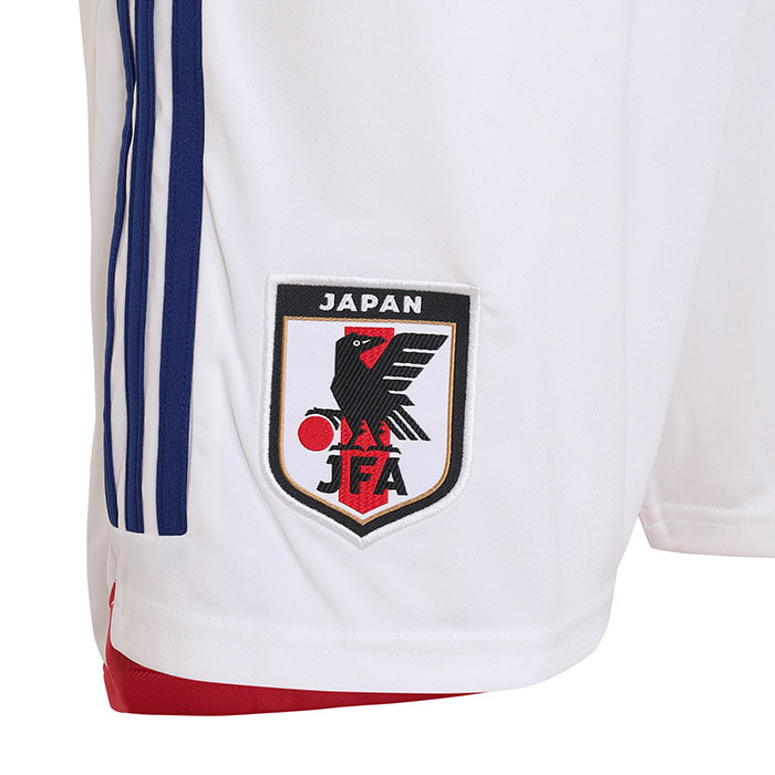 アディダス サッカー日本代表 2022 ホーム レプリカ ショーツ adidas 【サッカー・フットサル】 ウェア メンズ 大人 パンツ (NCX80) ※ゆうパケット配送ネット注文 サッカー 用品 セール