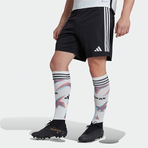 アディダス サッカー日本代表 2022 アウェイ レプリカ ショーツ adidas 【サッカー・フットサル】 ウェア メンズ 大人 パンツ (VM595) ※ゆうパケット配送ネット注文 サッカー 用品 セール