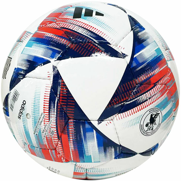 アディダス ネーションズリーグ リーグ ルシアーダ 5号球 adidas 【サッカー・フットサル】 ボール サッカーボール 5号球 UFEAネーションズリーグ 中学生 高校生 大学生 一般 JFA検定球 ホワイト (AF5709NL)通販 サッカー 用品 セール