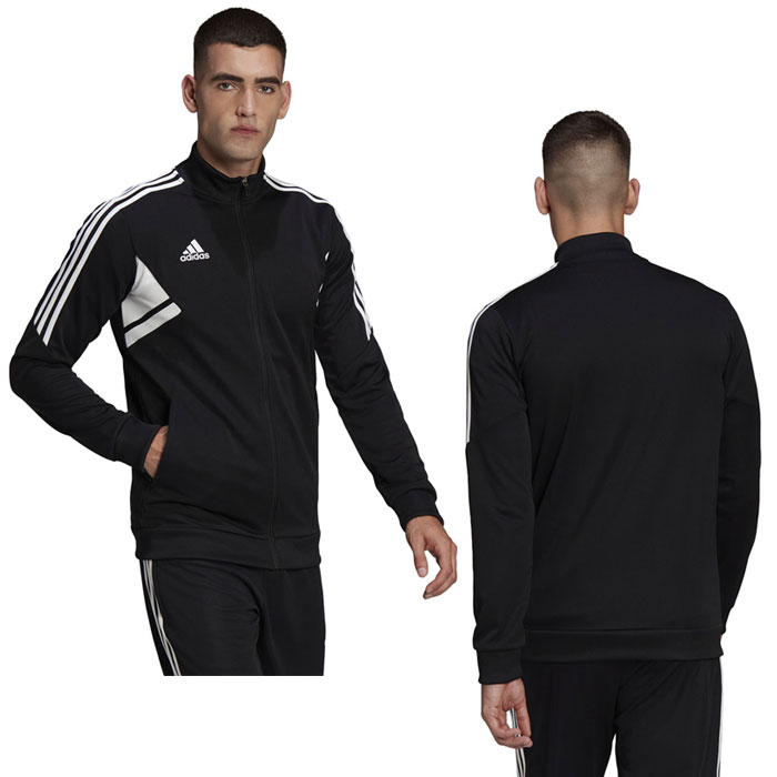 アディダス CONDIVO 22 トラックジャケット adidas ウェア 大人 メンズ ジャージ ...