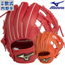 メーカー名ミズノ (mizuno)品名少年軟式 ブランドアンバサダーセレクション品番1AJGY27233ポジション内野手用レザーマデレンダーレザーRG(天然皮革:牛革)サイズM生産国フィリピン製特　徴・平裏にはGlobal Elite刺繍入り・Droll構造：ボールの衝撃を受けやすいウェブ下部に補強紐を装着。ウェブ下親指指又部の革の破れを軽減。キーワードmizuno グローバルエリート グローブ 坂本勇人モデル 右投げ 軟式野球 少年軟式