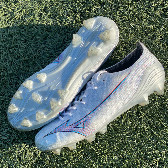 【特価】ミズノ アルファ PRO mizuno 【サッカー・フットサル】 シューズ サッカー...