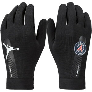 ナイキ PSG THERMA-FIT アカデミー サッカーグローブ NIKE 【サッカー・フットサル】 アクセサリ パリサンジェルマン 手袋 フィールドグローブ 滑り止め 防寒 冬 スポーツ (DV3249-010)【ゆうパケット発送になります※お届けまでに1週間程かかる場合があります】