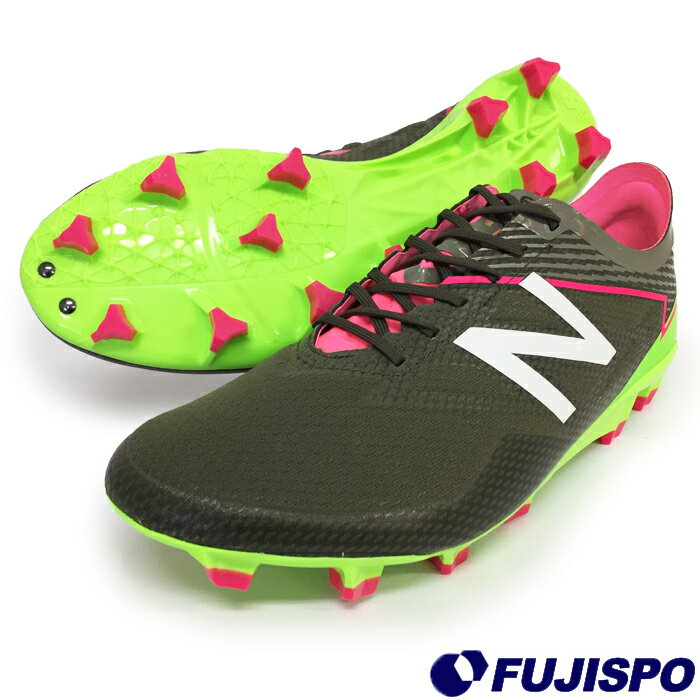 FURON PRO HG D / フューロン PRO HG D(MSFPHMP3D)ニューバランス サッカースパイク ミリタリー×ピンク【ニューバランス/New Balance】CP-N