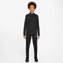 ナイキ ジュニア Dri-FIT アカデミー 23 トラックスーツ NIKE 【サッカー・フットサル】 ウェア ジャージ 上下 セット キッズ 子供 男の子 女...