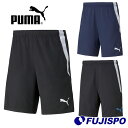 プーマ TEAMLIGA トレーニングショーツ PUMA 【サッカー・フットサル】 ウェア 大人 メンズ ゲームパンツ ハーフパンツ プラクティスパンツ トレーニングパンツ (657795)