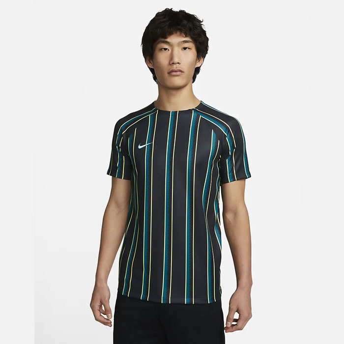 ナイキ Dri-FIT アカデミー プロ S/S トップ GX NIKE 【サッカー・フットサル】 ウェア メンズ ショートスリーブ サッカートップ 半袖 プラ...