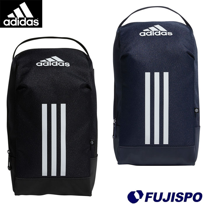【特価】アディダス EPS シューズバッグ adidas 【サッカー・フットサル】 バッグ シューズバッグ シューズケース シューズ入れ 靴 マルチ マルチバッグ ランドリー イーピーエス (GY078)