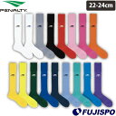 ペナルティ ワンポイント ストッキング (22-24cm) PENALTY 【サッカー・フットサル】 アクセサリ サッカー ソックス 靴下 スポーツ ジュニア ...