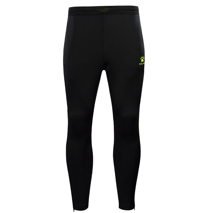 ケルメ トレーニングスリムフィットパンツ KELME 【サッカー・フットサル】 ウェア ロングパンツ ジャージ トレーニングウェア メンズ 大人 (3871306)【ゆうパケット発送になります※お届けまでに1週間程かかる場合があります】
