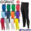 ガビック ジュニア ストレッチ インナーパンツ GAViC 【サッカー・フットサル】 ウェア サッカー インナー パンツ ジュニア スパッツ フィット ロング丈 インナー キッズ 子供 Jr 男の子 女の子 オールシーズン (GA8903) 2,299円