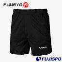 フンリョウ キッズ GKパンツ FUNRYO 【サッカー・フットサル】 ウェア キーパーパンツ GK キーパー用 撥水 ジュニア Jr 子供 (1924303J...