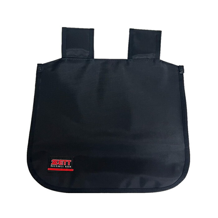 ゼット 審判用 ビッグボール袋 ZETT 【野球・ソフト】 野球用品 ボール 袋 審判 ア...