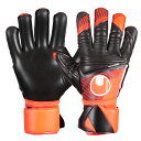 ウールシュポルト (uhlsport) スーパーレジスト ハーフネガティブ