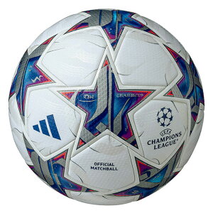 ǥ եʡ 23-24 ץ  adidas ڥåեåȥ ܡ åܡ UEFA ԥ󥺥꡼ 5 (AF5400WSL)