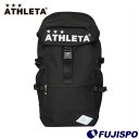 アスレタ バックパック ATHLETA 【サッカー・フットサル】 アクセサリ バッグパック リュックサック バッグ 鞄 かばん 遠征 合宿 通学 通勤 35L (05312)(4)