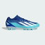 ǥ å 쥤ե.3 HG/AG adidas ڥåեåȥ 塼 åѥ   ͹  X CRAZYFAST.3 HG/AG ֥饤ȥ/եåȥۥ磻/顼å (ID9345)