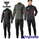 ◇中綿 裏地付き 防寒 防風 撥水 保温 ストレッチ メンズ 大人メーカー：ヒュンメル (hummel)品名：PRO パデット フルジップトップ＆パデットテックパンツ 上下セット品番：HAW2133-HAW2133P■素材 表地：ナイロン100%中わた：ポリエステル100%裏地：ポリエステル100%■カラー592-90(ニュートープ×ブラック)90-90(ブラック×ブラック)■生産国 ミャンマ—製■サイズサイズ目安(身長/ 胸囲/ 胴囲 cm)Mサイズ(167-173/ 90-94/ 74-82)Lサイズ(172-178/ 94-98/ 78-86)Oサイズ(177-183/ 98-102/ 82-90)2023年秋冬モデル上半身、袖部分、背中には中わたを配置し暖かさを確保。腕の可動域を広げるため、脇部をストレッチ性のある1枚生地で立体裁断にし、動きやすさも確保しました。ひざ上部分には中わたを使用し、保温性を確保。動きが必要な後ろひざ下部分はストレッチニットを採用したパデッドテックパンツ。防風、撥水機能もあり、多少の雨や雪、風にも対応。厳しい冬場の練習をサポートする動ける上下のセット商品です。■キーワード: ヒュンメル パデットトップ パデットパンツ 上下セット 中綿 防寒 防風 撥水 保温 メンズ 大人当店は実店舗と在庫を共用しております。在庫更新のタイムラグの為に販売できない可能性があります。万が一、店頭・メーカーともに在庫切れの際はご容赦下さいませ。