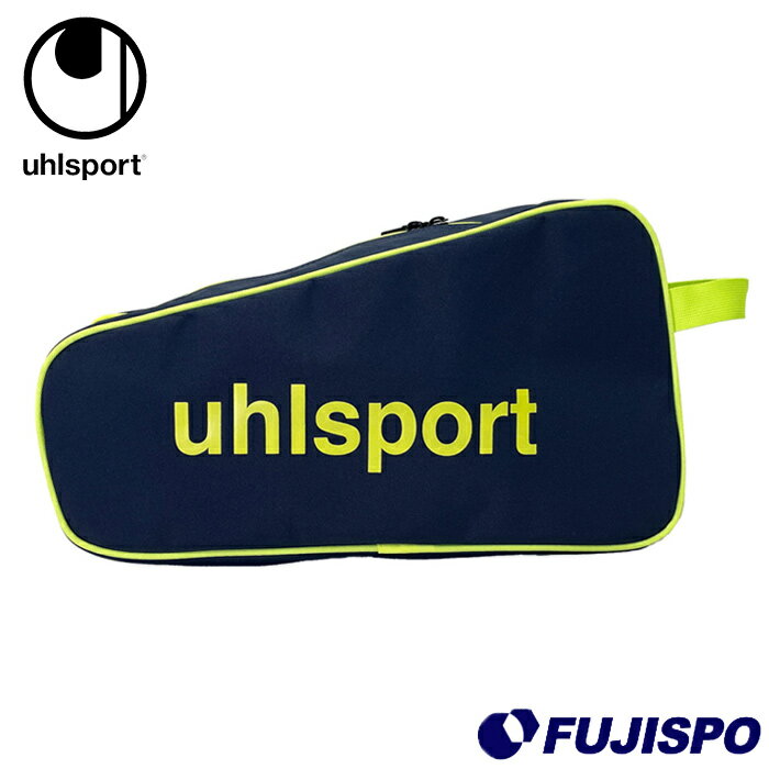 울 슈포르트 골키퍼 가방 uhlsport [축구 풋살] 가방 키퍼 장갑 케이스 스포츠 가방 골키퍼 GK 연습 경기 (1004273)