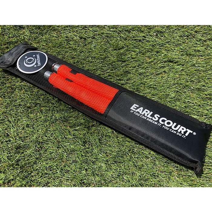 �����륺������ ��ե꡼�ե�å� 2�ܥ��å� EARLS COURT ���å��� �եåȥ��� ���������� ��Ƚ ��ե��꡼ �� ���� ��� 2������ (ECR003)