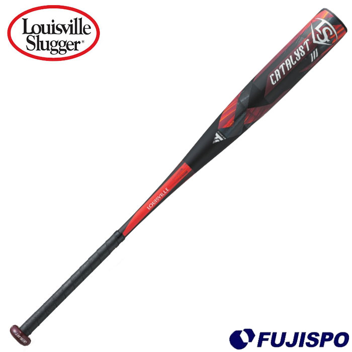 野球 ルイスビル スラッガー 軟式バット 少年軟式バット 金属バット Louisvilleslugger 軟式野球 カタリスト (WBL2921)