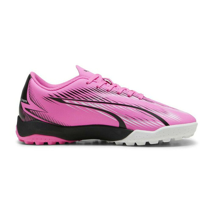 【特価】サッカー プーマ ウルトラ プレイ TT＋MID JR PUMA トレーニングシューズ ...
