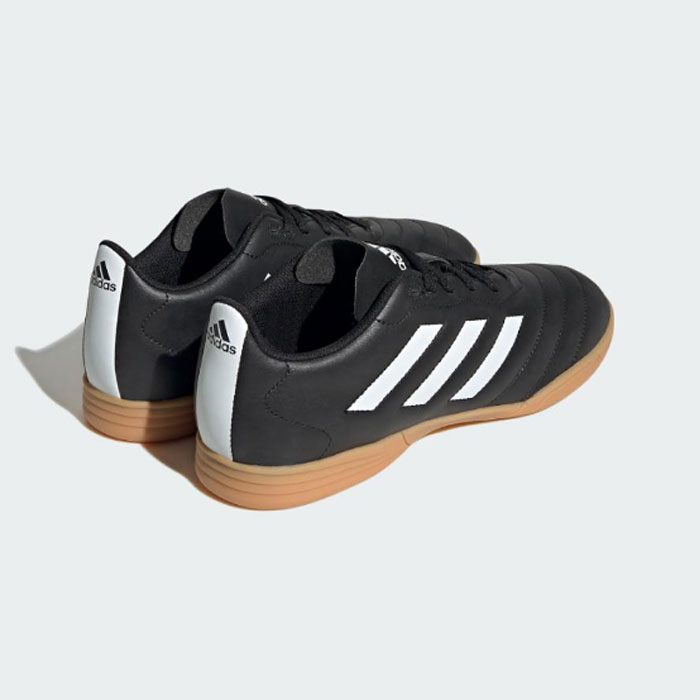 ���å��� ���ǥ����� ����å� VIII IN adidas �եåȥ��륷�塼�� ��� ��� ����ɥ� ���� �����֥�å�/�եåȥ������ۥ磻��/�����֥�å� (HP6451)