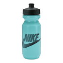 ナイキ ビッグマウス ボトル 2.0 22oz 650ml NIKE 【サッカー・フットサル】 アクセサリ スクイズボトル ジャグ ボトル 水筒 水分補給 スポーツ 夏対策 熱中症対策 (HY6009-421)