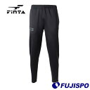 フィンタ ジュニア スリム ストレッチパンツ Finta 【サッカー・フットサル】 ウェア ロングパンツ ジャージ トレーニングパンツ Jr キッズ 子供 (F...