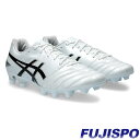 【特価】アシックス DS ライト アドバンス ワイド asics 【サッカー・フットサル】 シューズ サッカースパイク 土 天然芝 人工芝 大人 メンズ Whi...