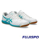 AVbNX fX^bL K FF asics yTbJ[EtbgTz V[Y tbgTV[Y ChAR[g  l Y White/Sea Glass (1111A217-101)