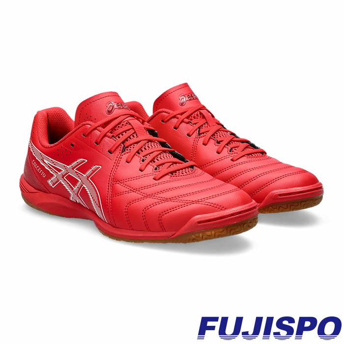 å å WD 9 asics ڥåեåȥ 塼 եåȥ륷塼  ɥ  Classic Red/White (1113A037-600)