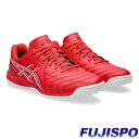 AVbNX J`Fbg WD 9 TF asics yTbJ[EtbgTz V[Y tbgTV[Y g[jOV[Y gV[ lH y ^[t l Y Classic Red/White (1113A038-600)