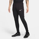 ナイキ Dri-FIT ストライク パンツ KPZ NIKE 【サッカー・フットサル】 ウェア ジャージ ロングパンツ スリムフィット トレーニングパンツ 大人 メンズ (FN2406-010)